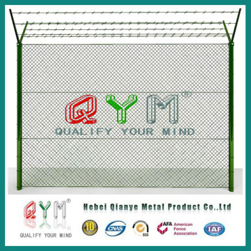 Qym-Chain Link Fence